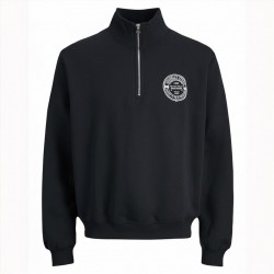 SWEAT YORK EMBLEM COLMT    