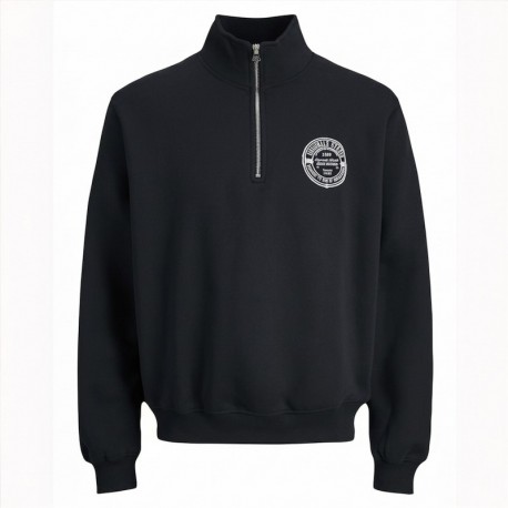 SWEAT YORK EMBLEM COLMT    