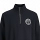 SWEAT YORK EMBLEM COLMT    