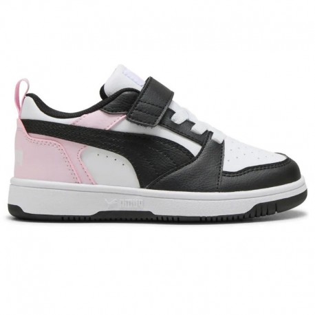 PUMA REBOUND V6 LO AC+ PS    