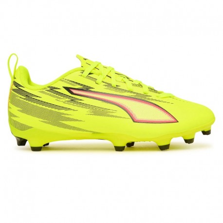 ULTRA 6 PLAY FG/AG JR    