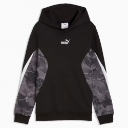 ESS CAMO HOODIE TR B    