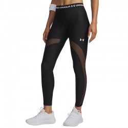 HEATGEAR MESH LEGGING    