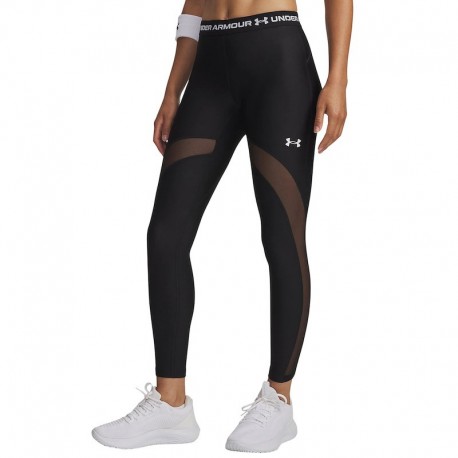 HEATGEAR MESH LEGGING    