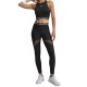 HEATGEAR MESH LEGGING    