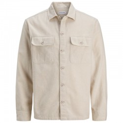 NOOS CHEM ML CHARGE OVERSHIRT    
