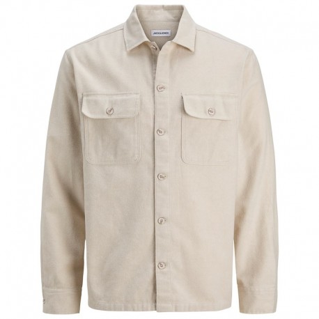 NOOS CHEM ML CHARGE OVERSHIRT    