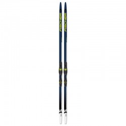 SKI TWIN SKIN PERFORMANCE MED+ CONTROL STEP    