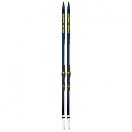 SKI TWIN SKIN PERFORMANCE MED+ CONTROL STEP    