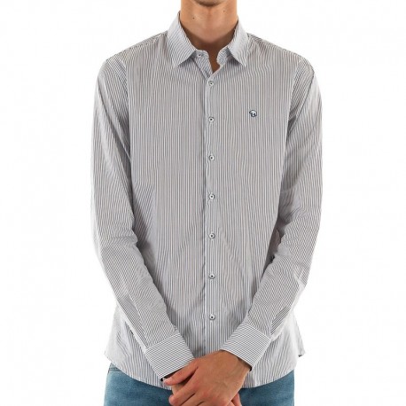 CLASSIC CHEMISE M LONGUES    