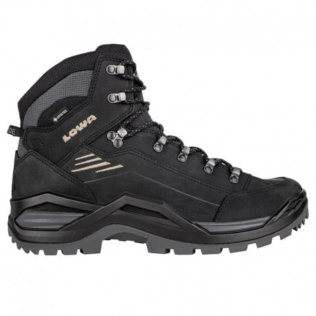 CH RAN RENEGADE EVO GTX MID    