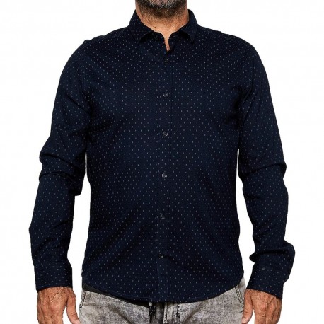 CHEMISE ML    