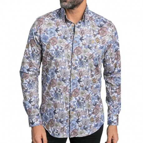 SIGNATURE CHEMISE M LONGUES    