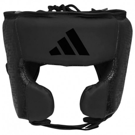 CASQUE BOXE COMBAT    