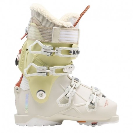 ALLTRACK PRO 80 W GW    