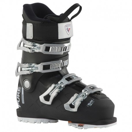 PURE COMFORT RENTAL GW    