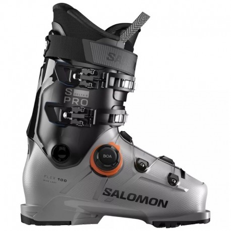 ALP. BOOTS S/PRO DELTA BOA R100    
