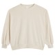 SWEAT FE MADISON CREAM    