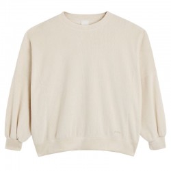 SWEAT FE MADISON CREAM    