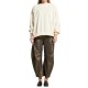 SWEAT FE MADISON CREAM    