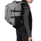SAC DOS ORDI VOLKER PRO 36L    