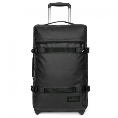 SAC VOY.TRANSIT'R S CADENAS TSA TARP BLACK2    