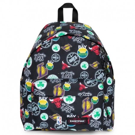 SAC DOS DAY PAK'R 24L NBA    