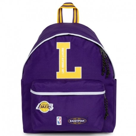 SAC DOS DAY PAK'R 24L NBA    