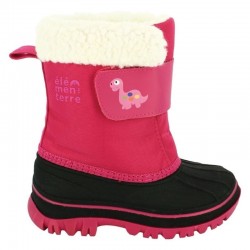 ELEMENTERRE BOTTILLON APRES-SKI BEBE Chaussures Sneakers 1-128674