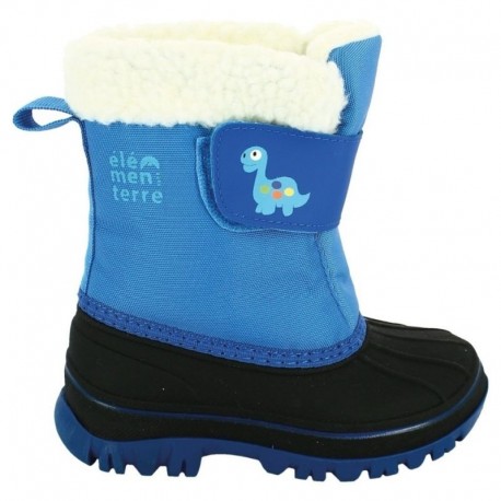 ELEMENTERRE BOTTILLON APRES-SKI BEBE Chaussures Sneakers 1-128675