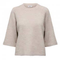 NOOS PULL FE SIMONI 3/4    