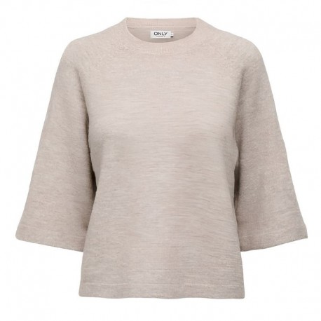 NOOS PULL FE SIMONI 3/4    