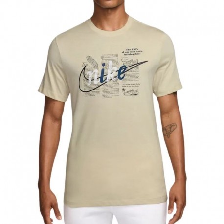 U NSW TEE STD CELEBRATE BRND    