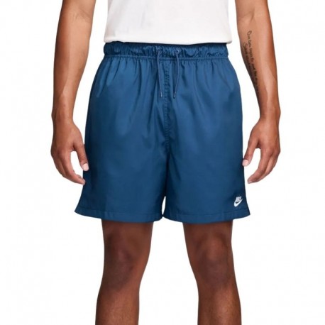 M NK CLUB FLOW SHORT    