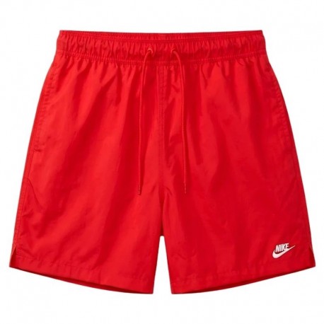 M NK CLUB FLOW SHORT    