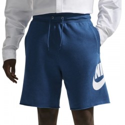 M NK CLUB ALUMNI FT SHORT    