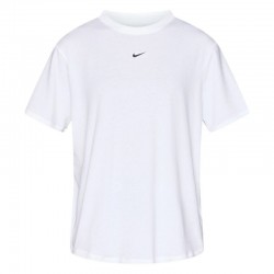 W NK ONE CLASSIC DF SS TOP    