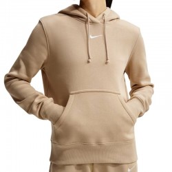 W NSW PHNX FLC STD PO HOODIE    