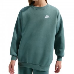 G NSW CLUB FLC OVRSZD CREW LBR    