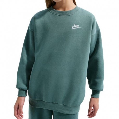 G NSW CLUB FLC OVRSZD CREW LBR    