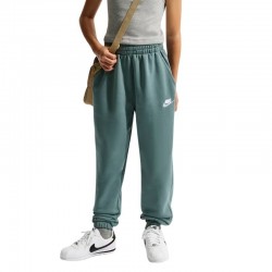 G NSW CLUB FLC LOOSE PANT LBR    