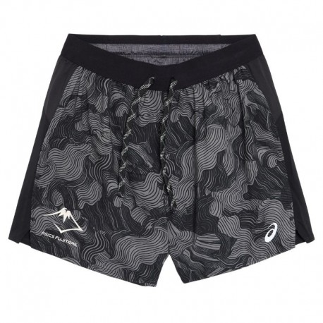 FUJITRAIL ALL OVER PRINT 5IN SHORT    