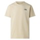 M MONTE REGULAR SHORT SLEEVE TEE-GRAPHIC    