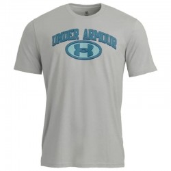 UA M WM LOCKER TAG SS    