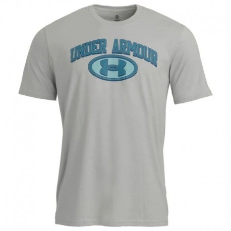 UA M WM LOCKER TAG SS    