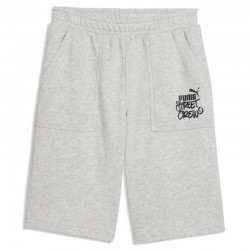 MID90S RELAXED LONG SHORTS TR B    