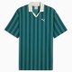 PUMA CLASS RELAXED PINNACLE POLO    