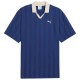 PUMA CLASS RELAXED PINNACLE POLO    