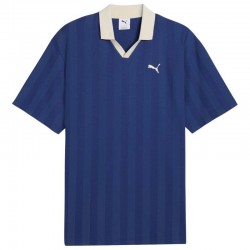 PUMA CLASS RELAXED PINNACLE POLO    
