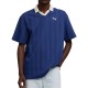 PUMA CLASS RELAXED PINNACLE POLO    